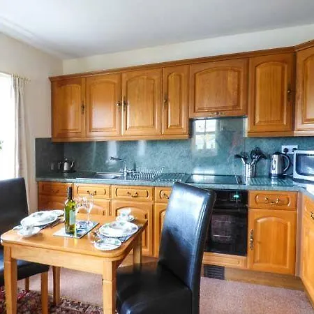 Oaks Apartment, Keskadale Farm Borrowdale Valley