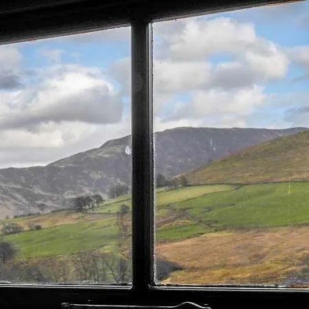 Oaks Apartment, Keskadale Farm Borrowdale Valley