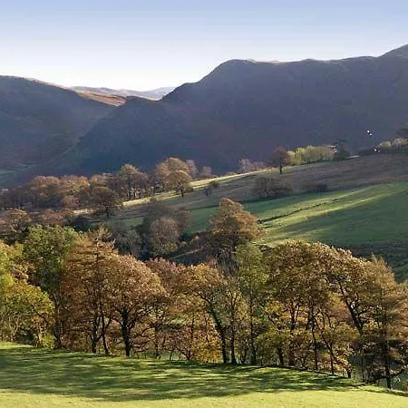 Casa de Férias Oaks Apartment, Keskadale Farm Borrowdale Valley