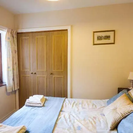 Oaks Apartment, Keskadale Farm Borrowdale Valley