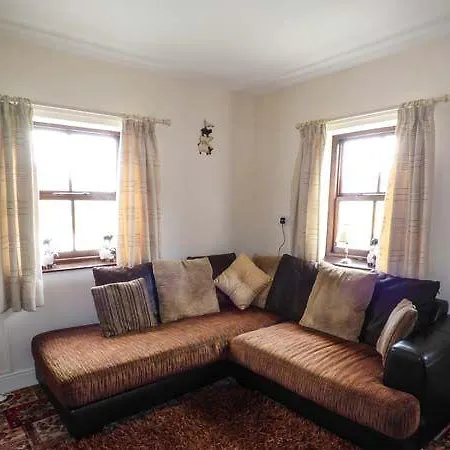 Oaks Apartment, Keskadale Farm Borrowdale Valley