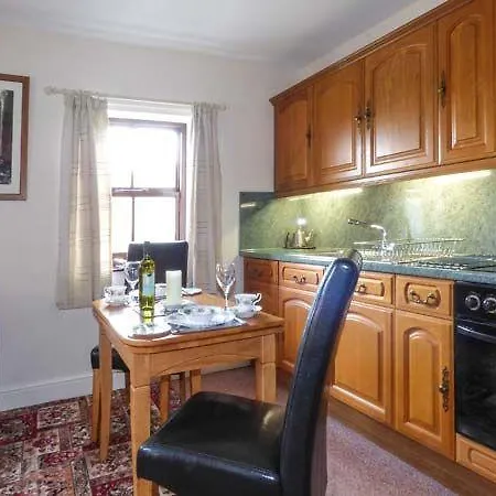 Oaks Apartment, Keskadale Farm * Borrowdale Valley